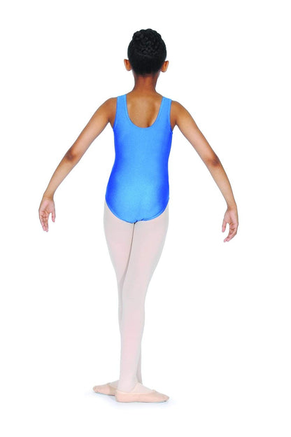 Roch Valley Sheree Nylon/Lycra Leotard