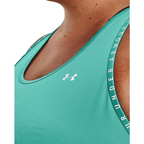 Under Armour Women UA Knockout Tank, Workout Tank Top, Essential Gym Clothes