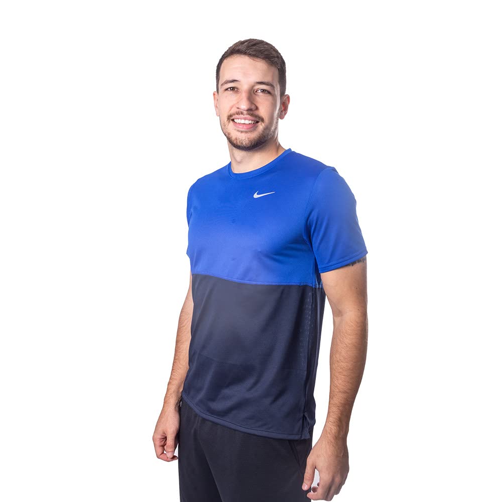 Nike Men's Breathe Running Top