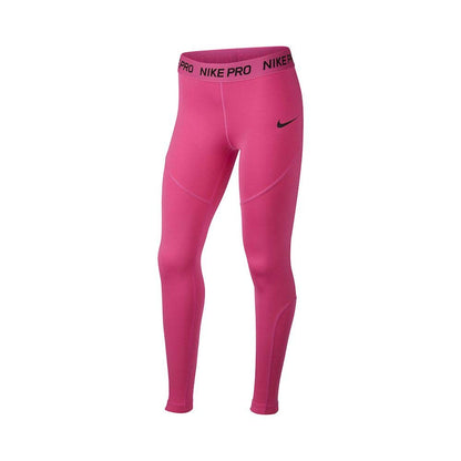 NIKE Girl's G Np Tght Sport Trousers