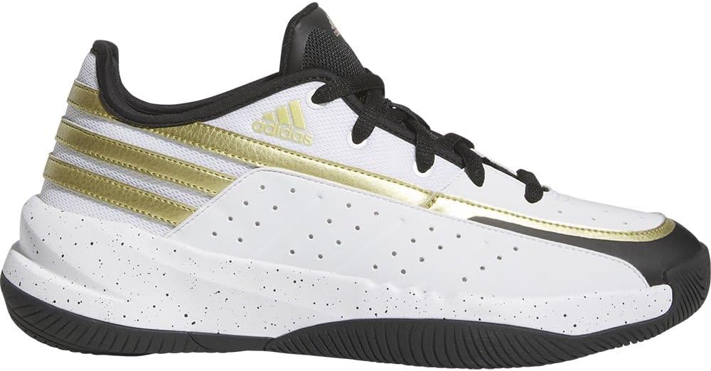adidas Unisex's Front Court Shoes