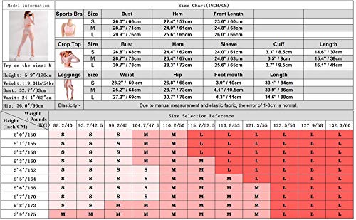 Veriliss Tracksuit For Women 3pcs Outfit