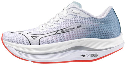 Mizuno Wave Rebellion Flash 2