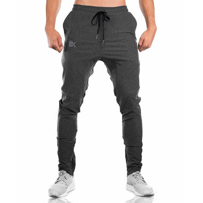 BROKIG Mens Gym Joggers Sweatpants