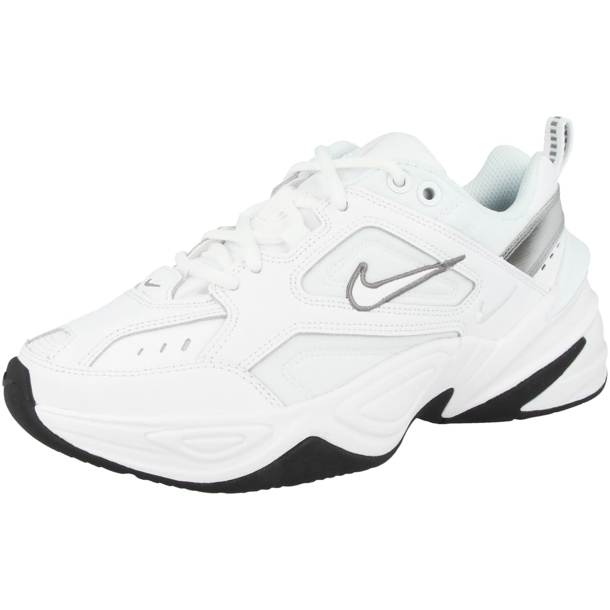 NIKE Women's W M2k Tekno Trail Running Shoes