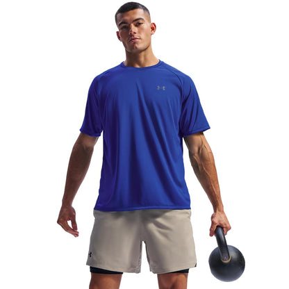 Under Armour Tech 2.0 Men's Short Sleeve T-Shirt - SS26