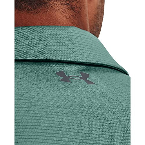 Under Armour Mens Playoff 2.0 Golf Polo Shirt