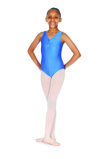 Roch Valley Sheree Nylon/Lycra Leotard