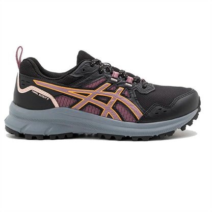 ASICS Women's Trail Scout 3 Sneaker
