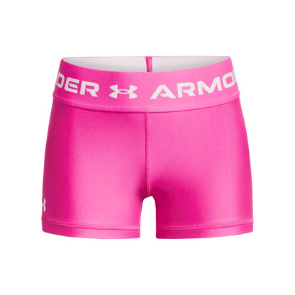 Under Armour Kids Compression Shorts