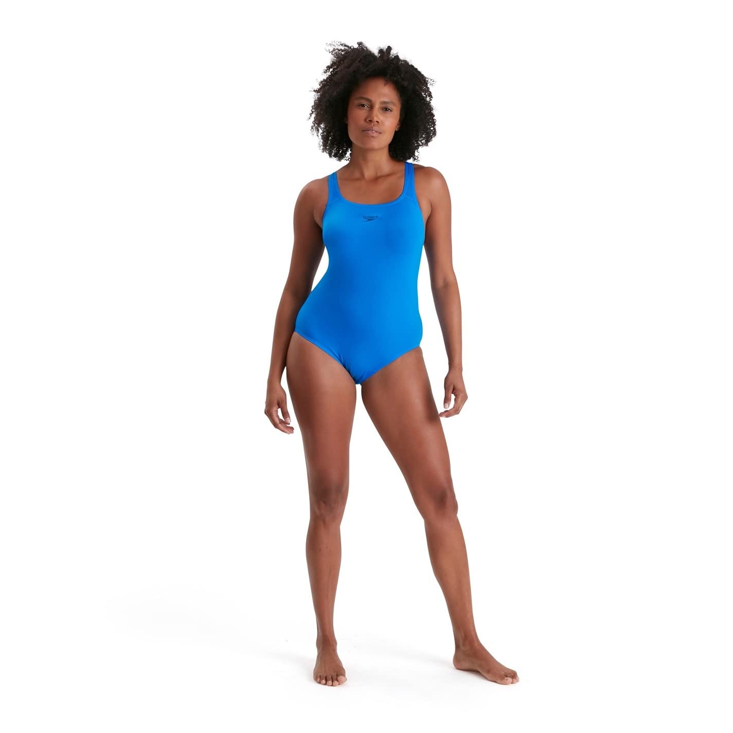 Speedo Women's Eco Endurance+ Medalist Swimsuit (Pack of 1)