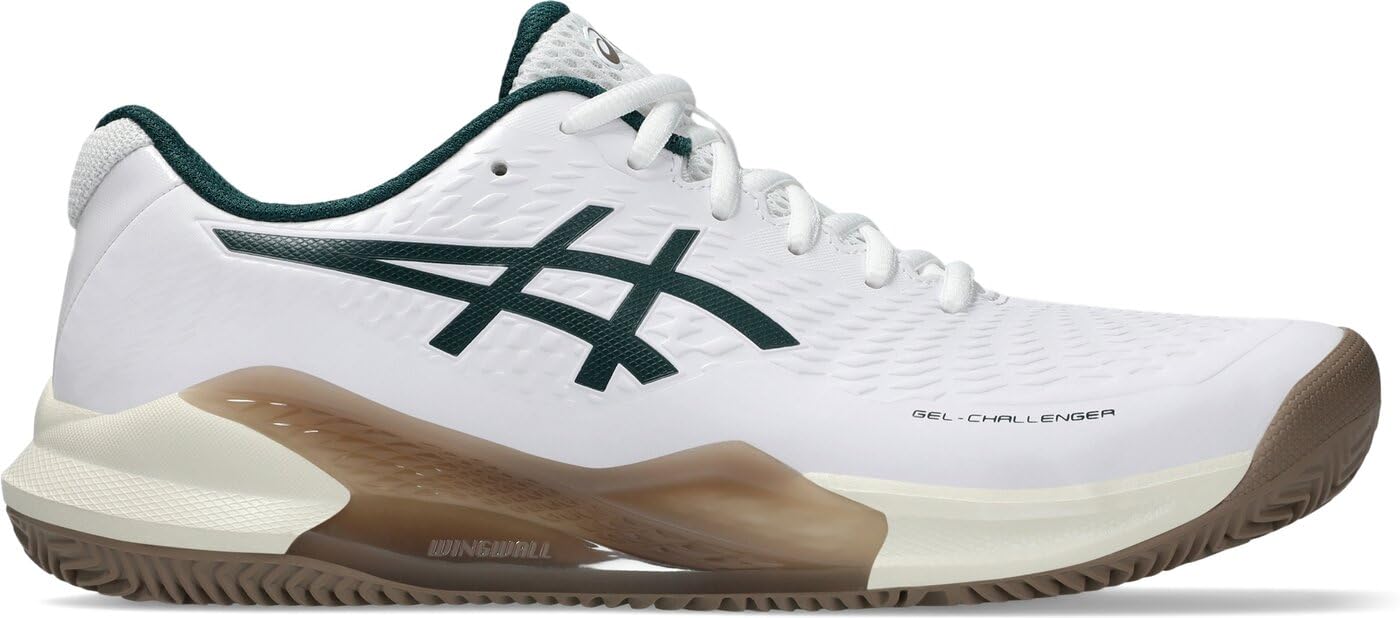 ASICS Challenger 14 Mens Tennis Shoes