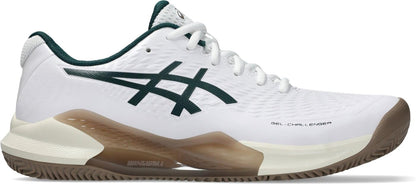 ASICS Challenger 14 Mens Tennis Shoes