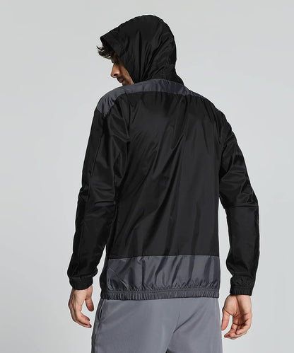 PUMA Men's Teamgoal 23 Training Rain Jacket