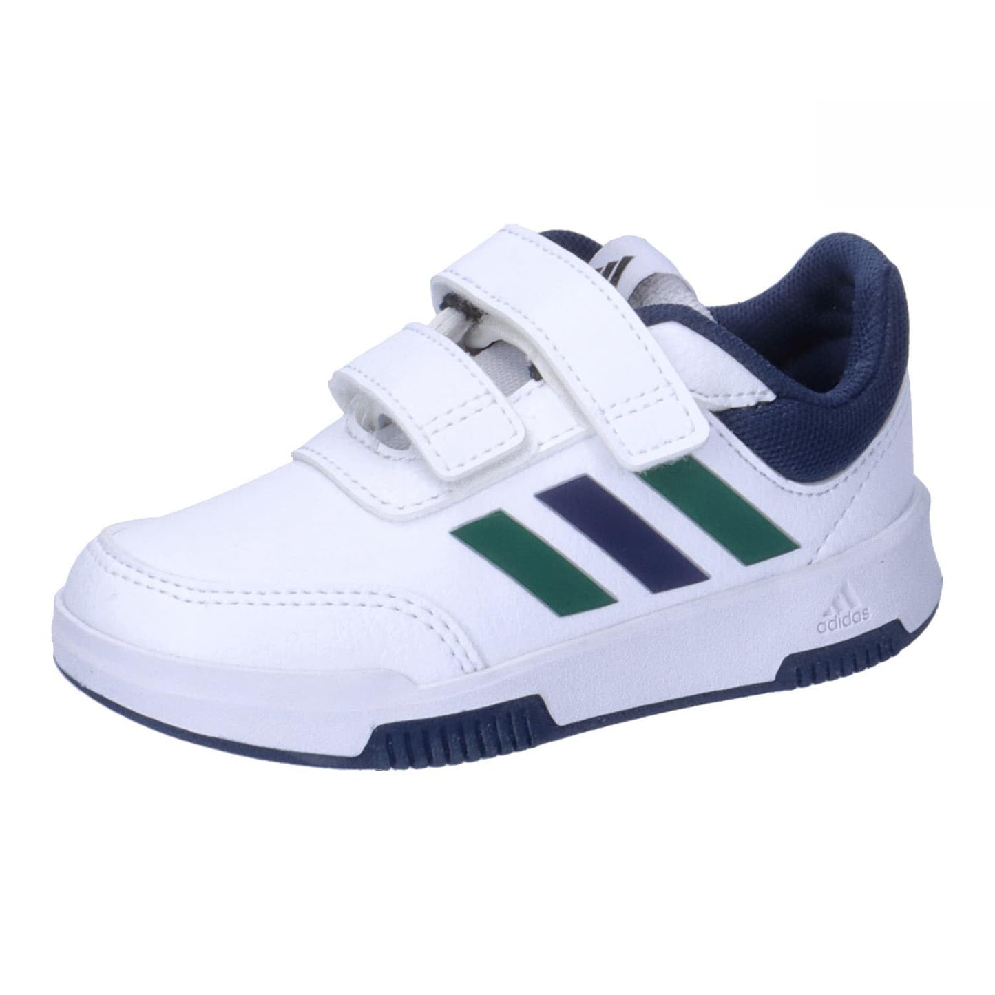 adidas Unisex Tensaur Hook and Loop Sneaker