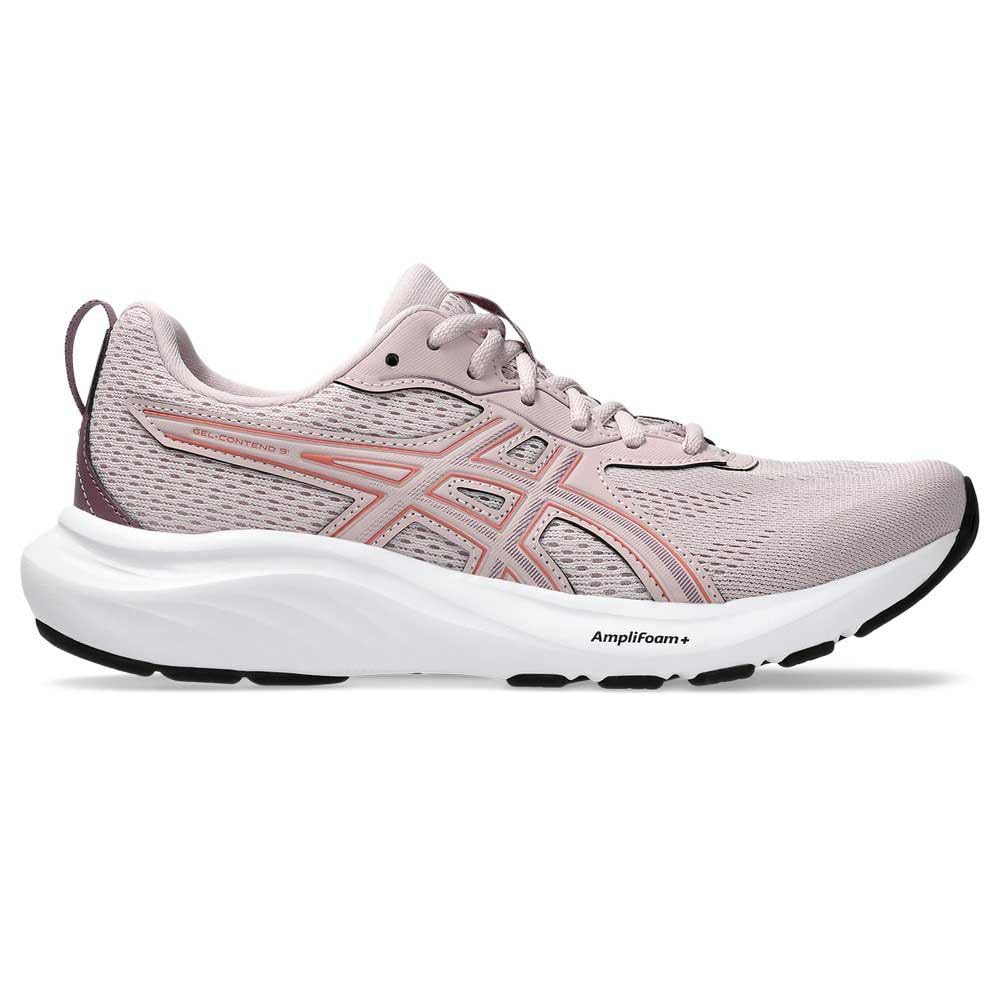 ASICS Gel Contend 9 Road Running Shoes Womens