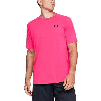 Under Armour Tech 2.0 Men's Short Sleeve T-Shirt - SS26