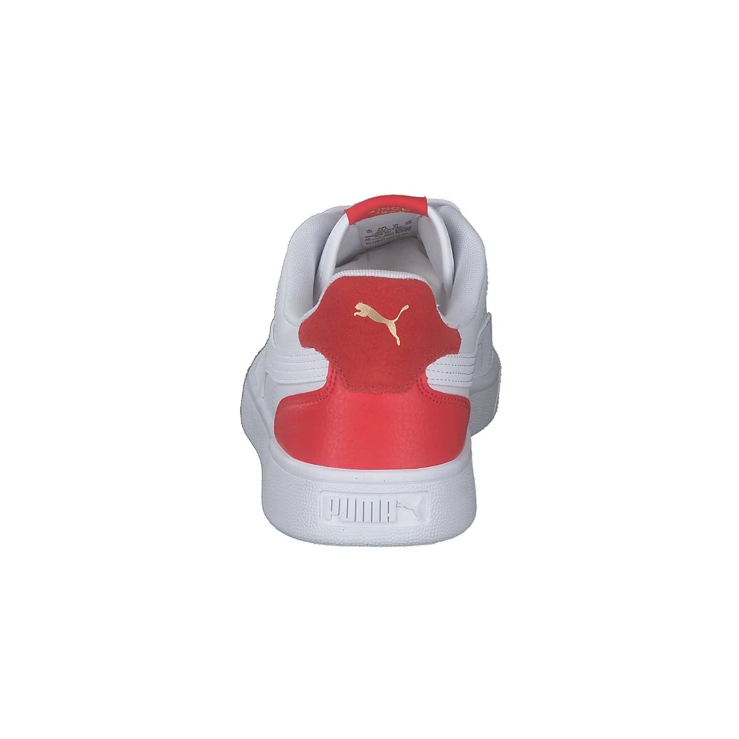 PUMA Unisex's Shuffle Sneaker