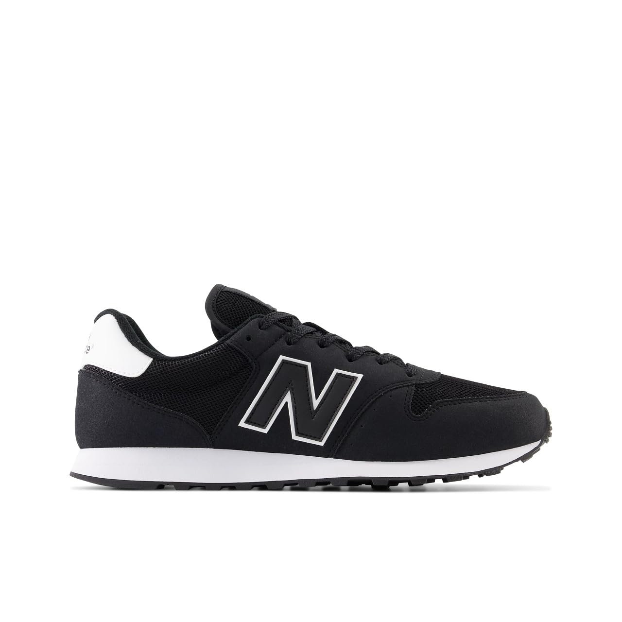 New Balance Men's 500 Sneaker