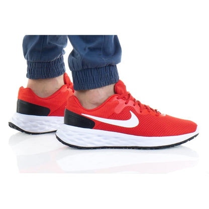 NIKE Men's Revolution 5 Flyease Running Shoe