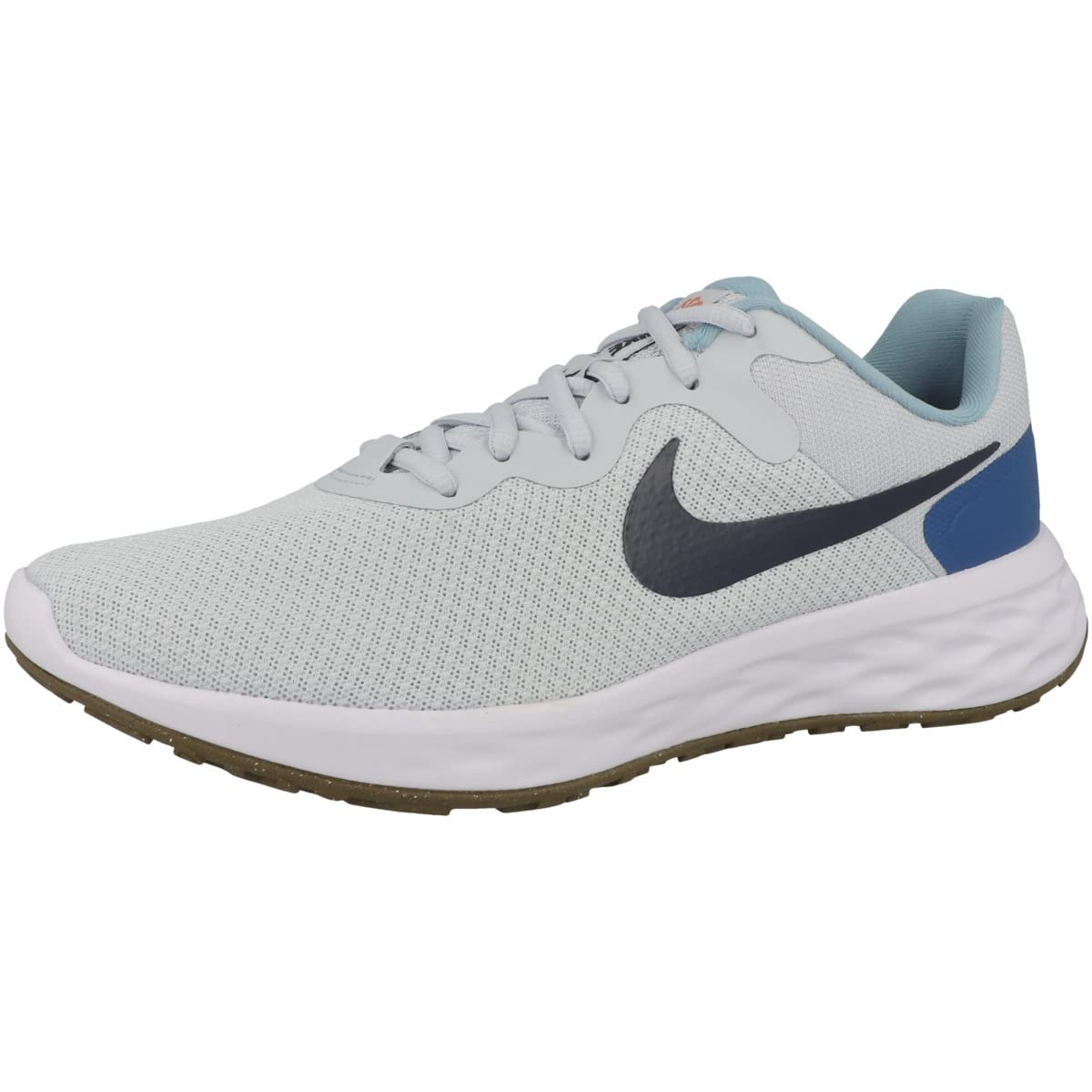 NIKE Men's Revolution 5 Flyease Running Shoe