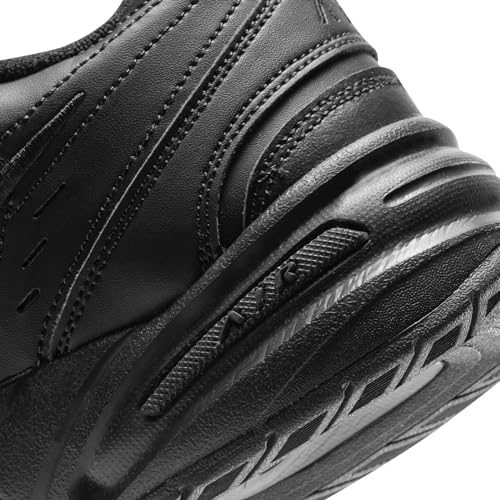 NIKE Men's Air Monarch Iv Gymnastics Shoe