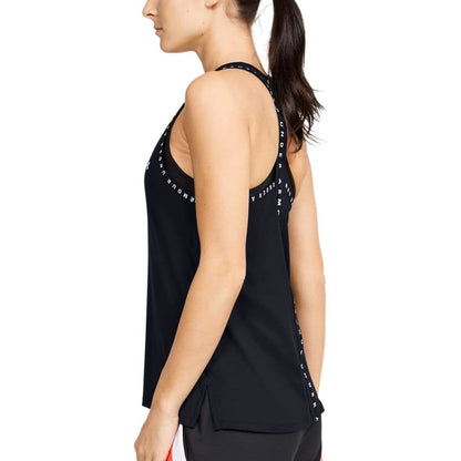 Under Armour Women UA Knockout Tank, Workout Tank Top, Essential Gym Clothes