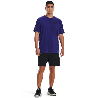Under Armour Herren T