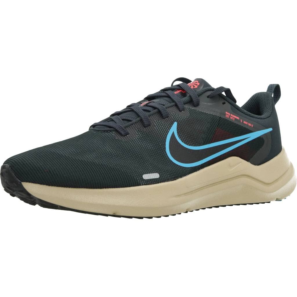 NIKE Men's Downshifter 12 Sneaker