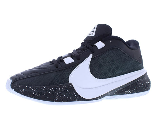 NIKE Men's Zoom Freak 5 Sneaker