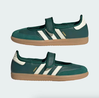 adidas Women's Samba Jane