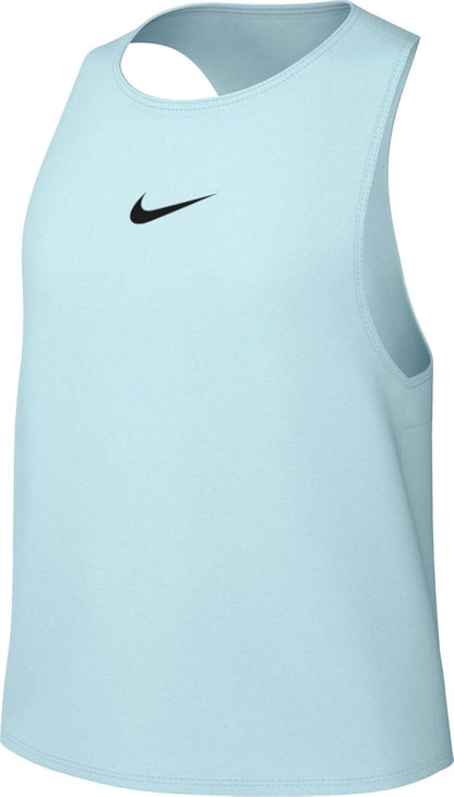 NIKE Girl's G Nkct Df Vctry Tank Vest