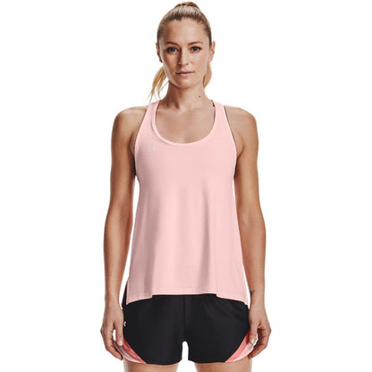 Under Armour Women UA Knockout Tank, Workout Tank Top, Essential Gym Clothes