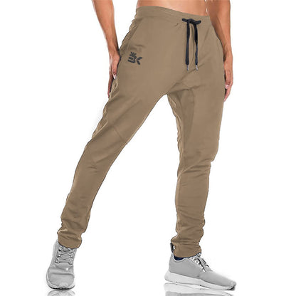 BROKIG Mens Gym Joggers Sweatpants