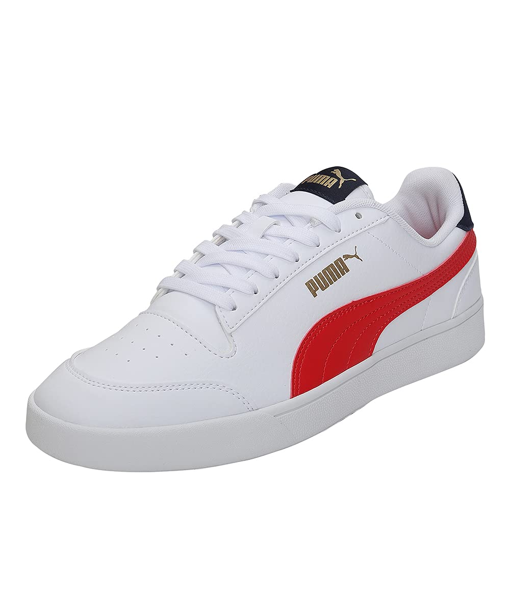 PUMA Unisex's Shuffle Sneaker