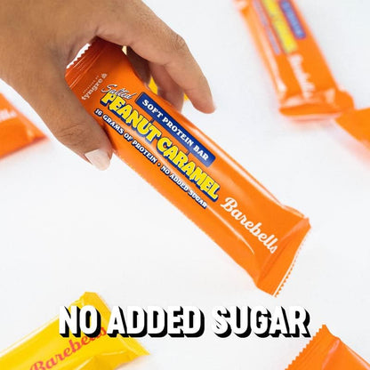 Barebells Protein Bars