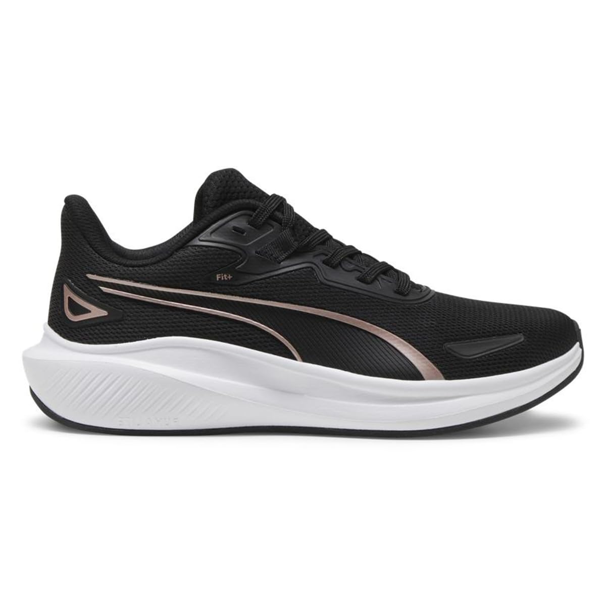 PUMA Unisex's Skyrocket Lite Road Running Shoe