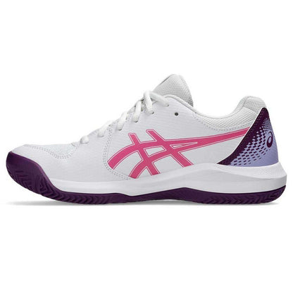 ASICS Women's Gel-Dedicate 8 Padel Sneaker