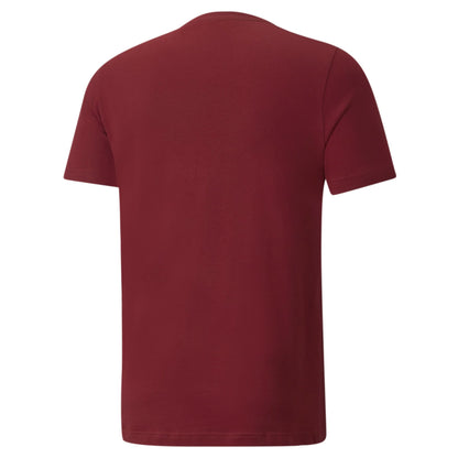 PUMA Men's Ess Logo Tee T Shirt