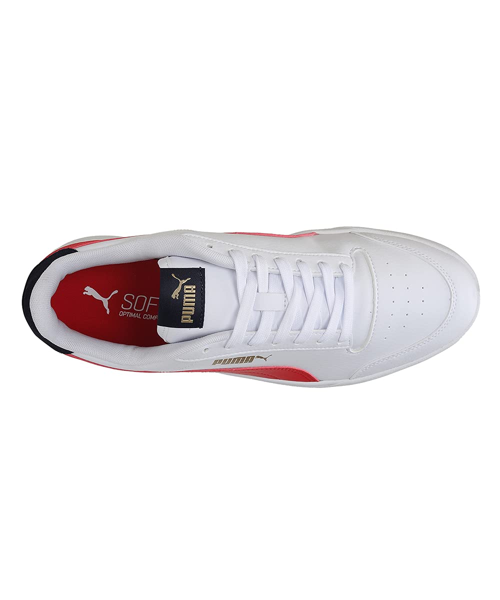 PUMA Unisex's Shuffle Sneaker