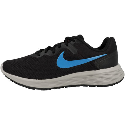 NIKE Men's Revolution 5 Flyease Running Shoe