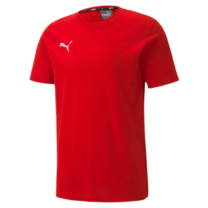 PUMA Men's Teamgoal 23 Casuals Polo Polo Shirt