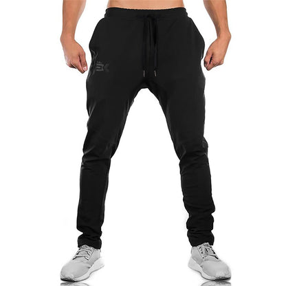 BROKIG Mens Gym Joggers Sweatpants