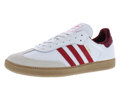 adidas Unisex Adult Samba Indoor Shoe