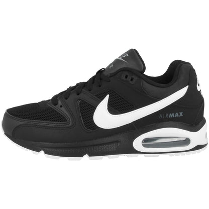 NIKE Boys' Air Max Command Running Shoes