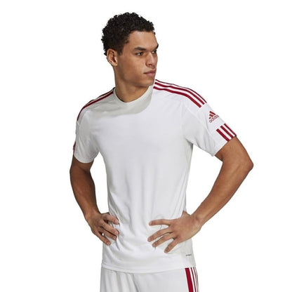 adidas Mens Squadra 21 Jersey