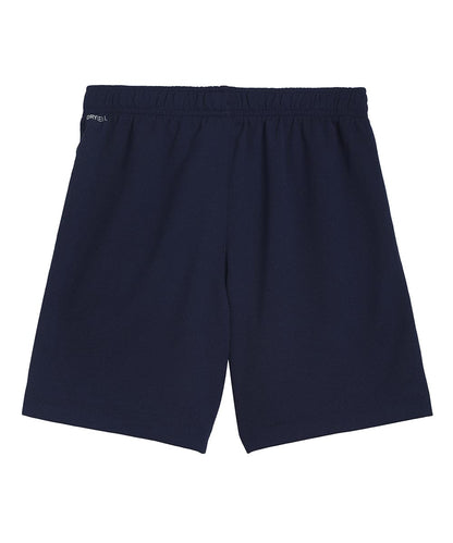 PUMA Unisex Kids Teamrise Short Jr Shorts