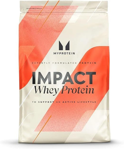Myprotein Impact Whey Protein Powder