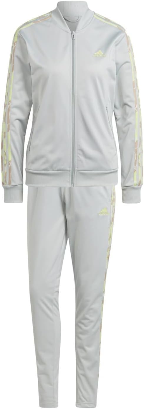 adidas Women's Essentials 3-stripes Tracksuit