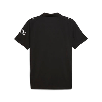 PUMA Manchester City FC Men's Away Jersey 25/26